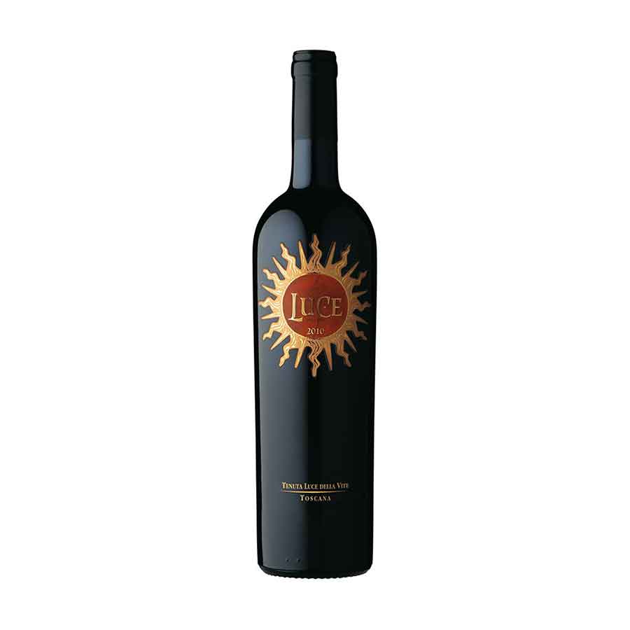 Luce Della Vite 2020 750 Ml: imagen 1