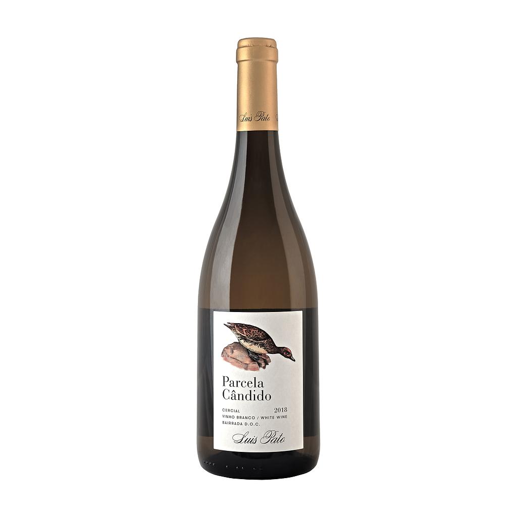 Luis Pato Parcela Candido 750 Ml: imagen 1