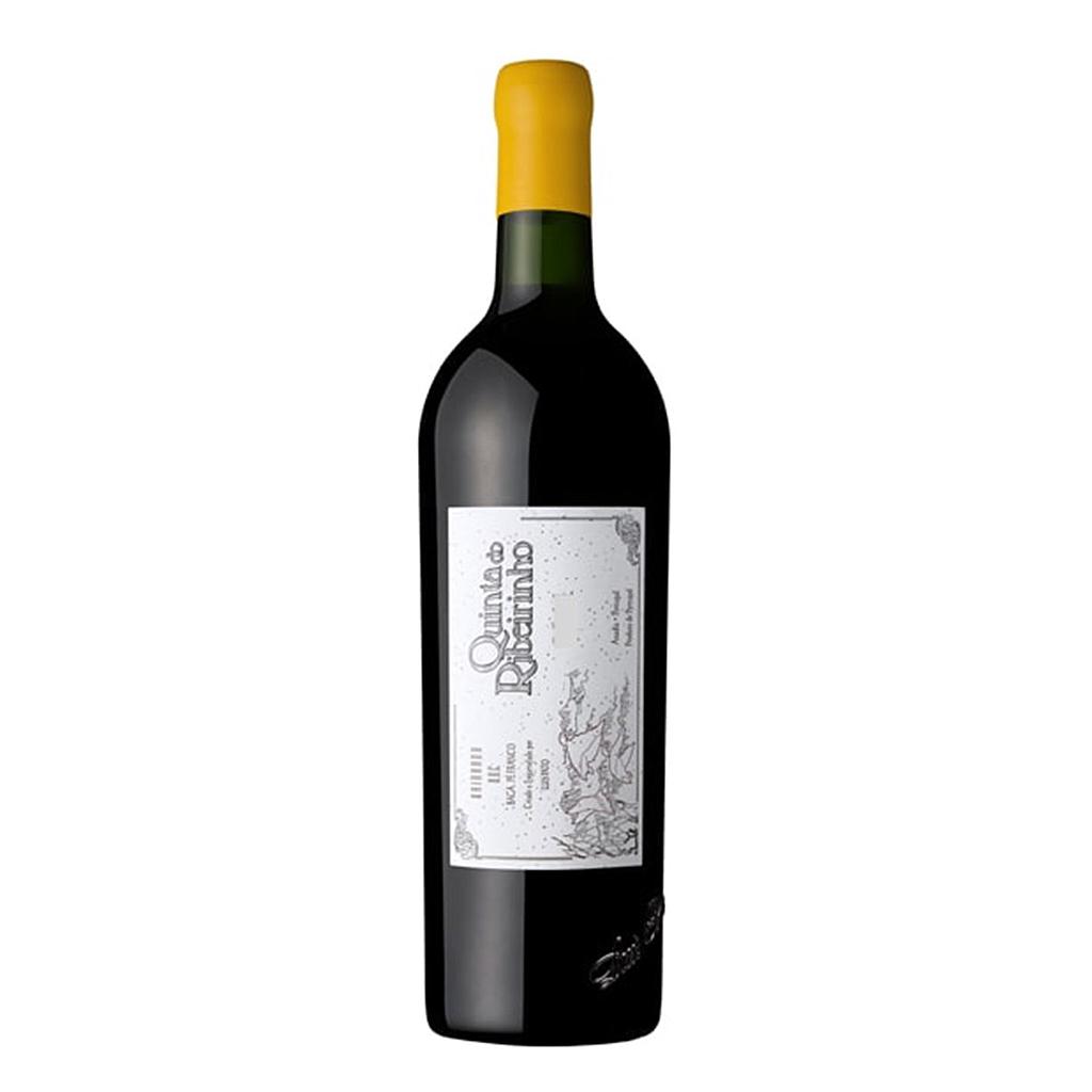 Luis Pato Qr Pe Franco Tinto 750 Ml: imagen 1