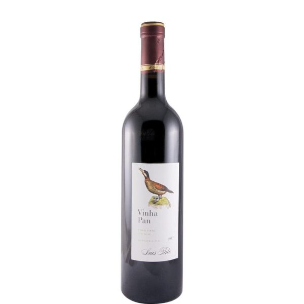 Luis Pato Vinha Pan Tinto 2019 750 Ml