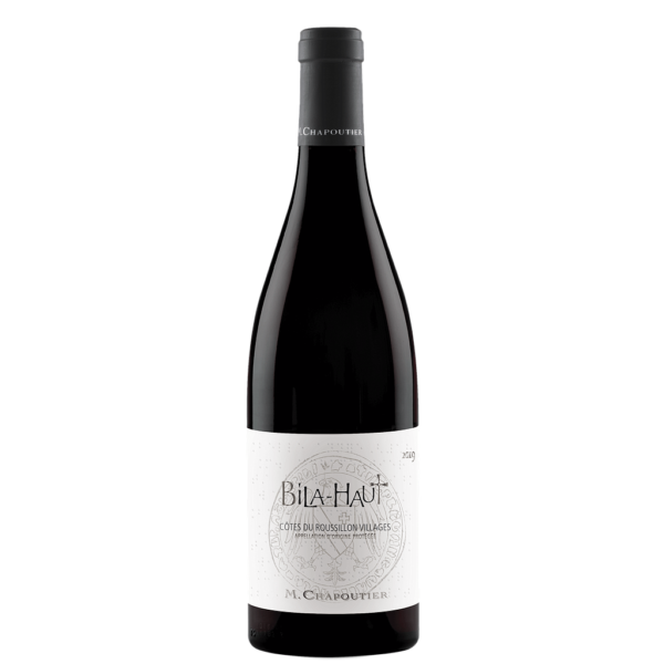 M. Chapoutier Bila Haut 2022 750 Ml
