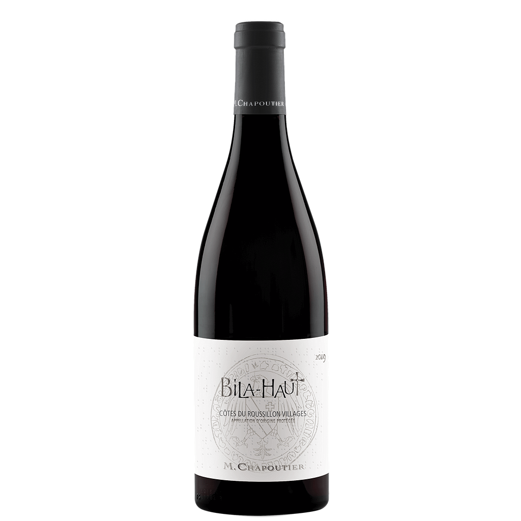 M. Chapoutier Bila Haut 2022 750 Ml: imagen 1