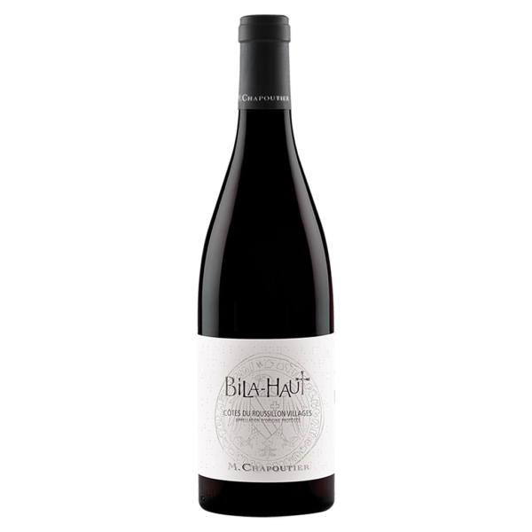 M. Chapoutier Bila Haut Rouge 2023 750 Ml
