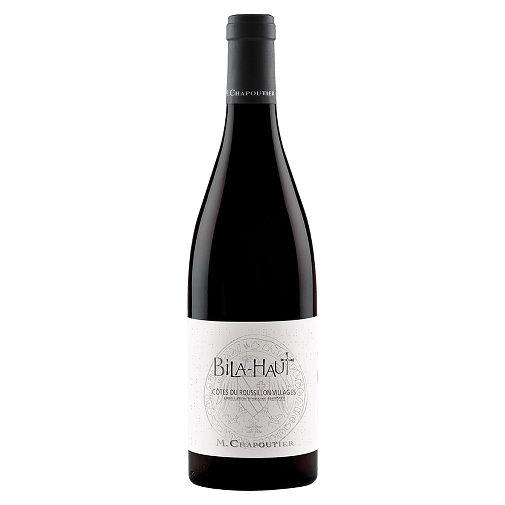 M. Chapoutier Bila Haut Rouge 2023 750 Ml: imagen 1
