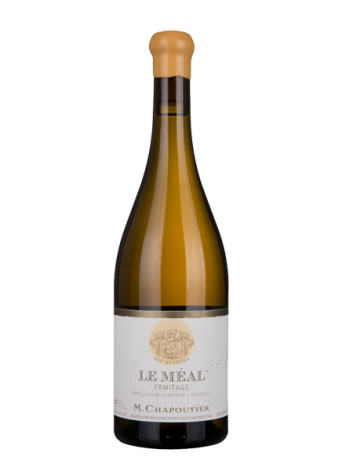 M. Chapoutier Le Meal Ermitage Blanc 2002 750 Ml