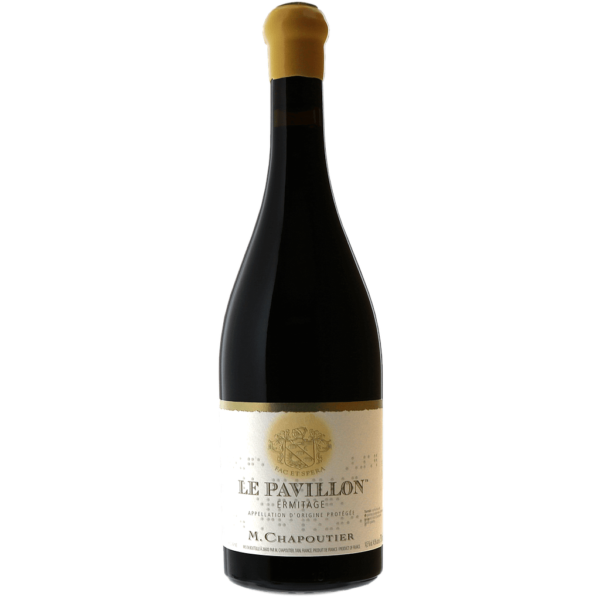 M. Chapoutier Le Pavillon Ermitage 2007 750 Ml
