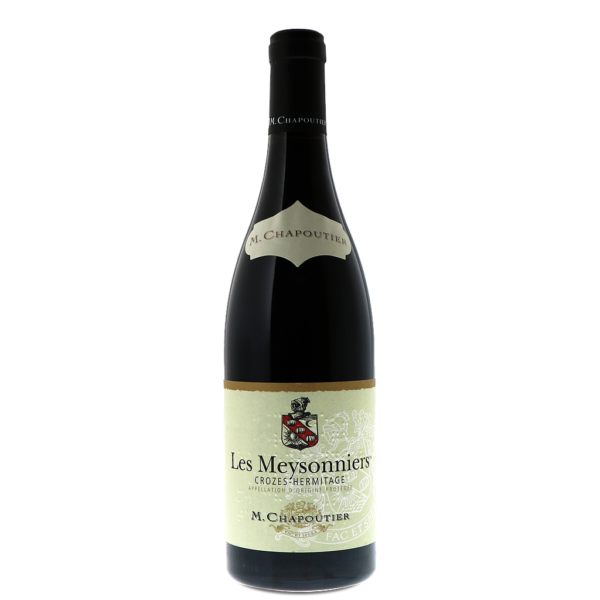 M. Chapoutier Les Meysonniers Crozes Hermitage 2023 750 Ml