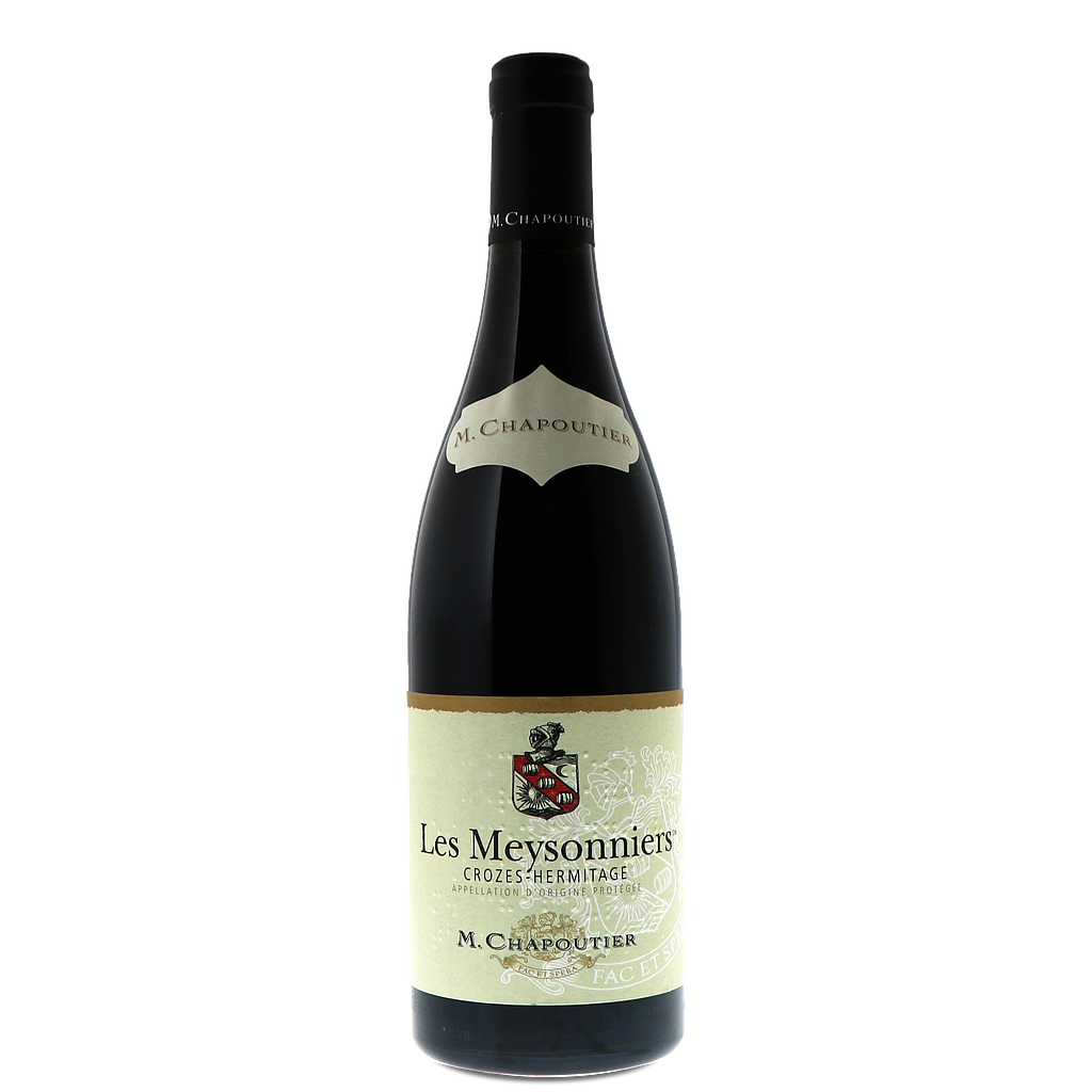 M. Chapoutier Les Meysonniers Crozes Hermitage 2023 750 Ml
