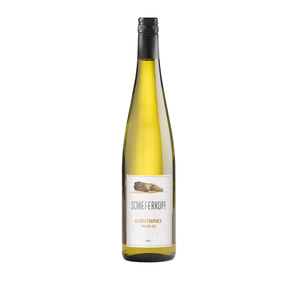 M. Chapoutier Schieferkopf Riesling Baden Blanc 2022 750 Ml