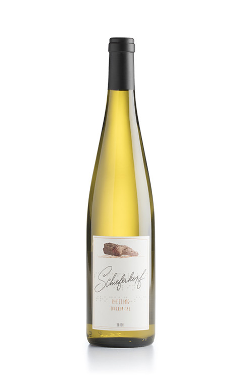 M. Chapoutier Schieferkopf Silvaner 2021 750 Ml