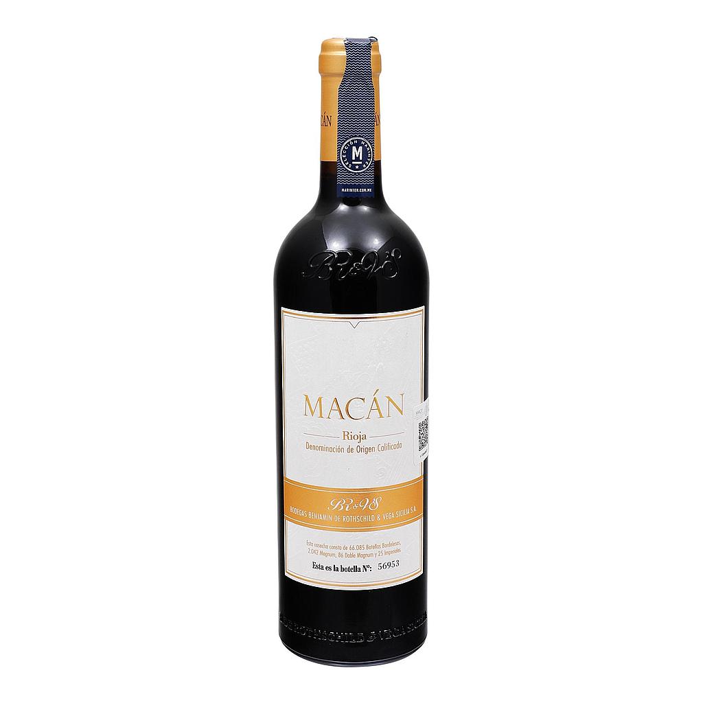 Macan 2020 750 Ml: imagen 1