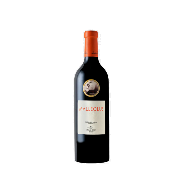 Malleolus 2022 750 Ml
