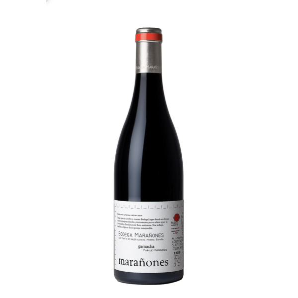 Marañones 2022 750 Ml