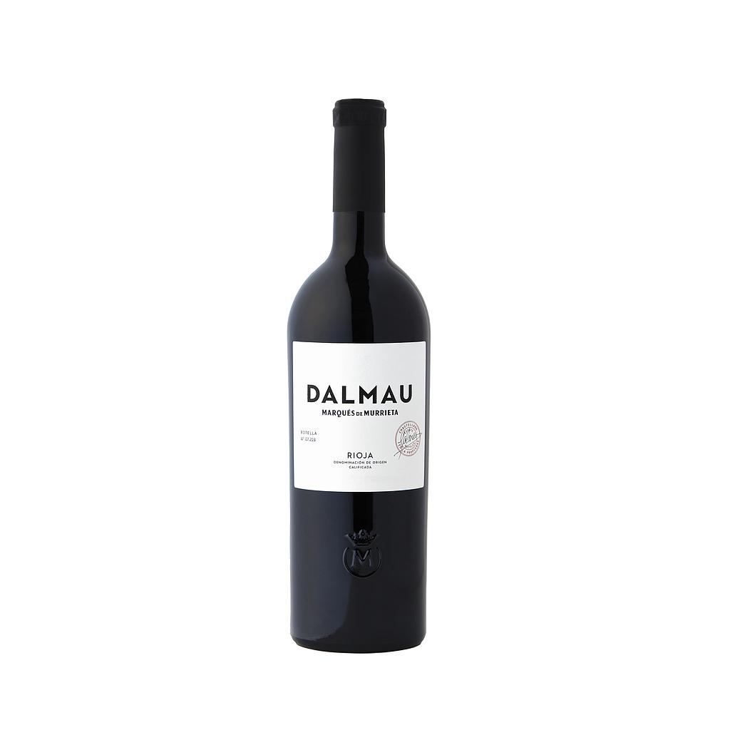 Marques De Murrieta Dalmau 2019 750 Ml: imagen 1