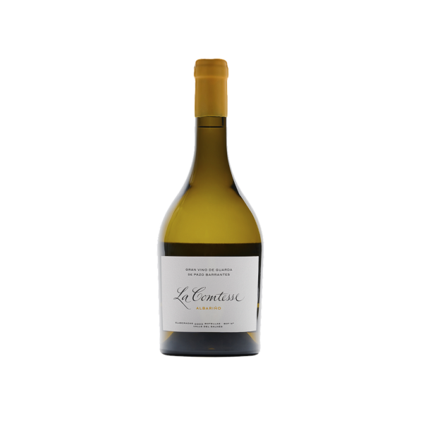 Marques De Murrieta La Comtesse Albariño 750 Ml