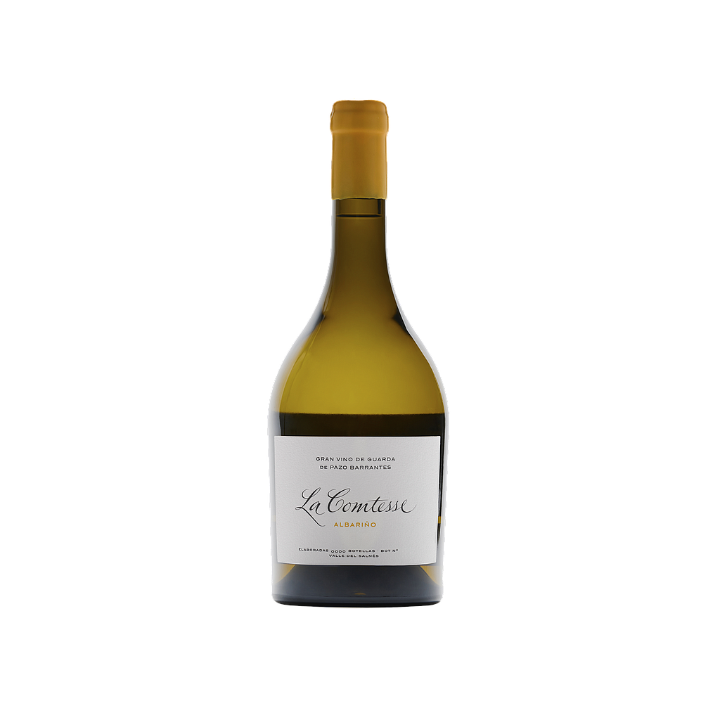 Marques De Murrieta La Comtesse Albariño 750 Ml: imagen 1