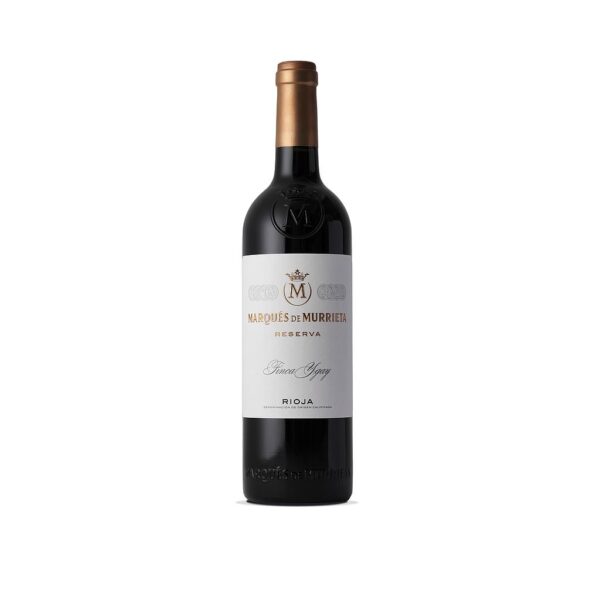 Marques De Murrieta Tinto 2019 750 Ml