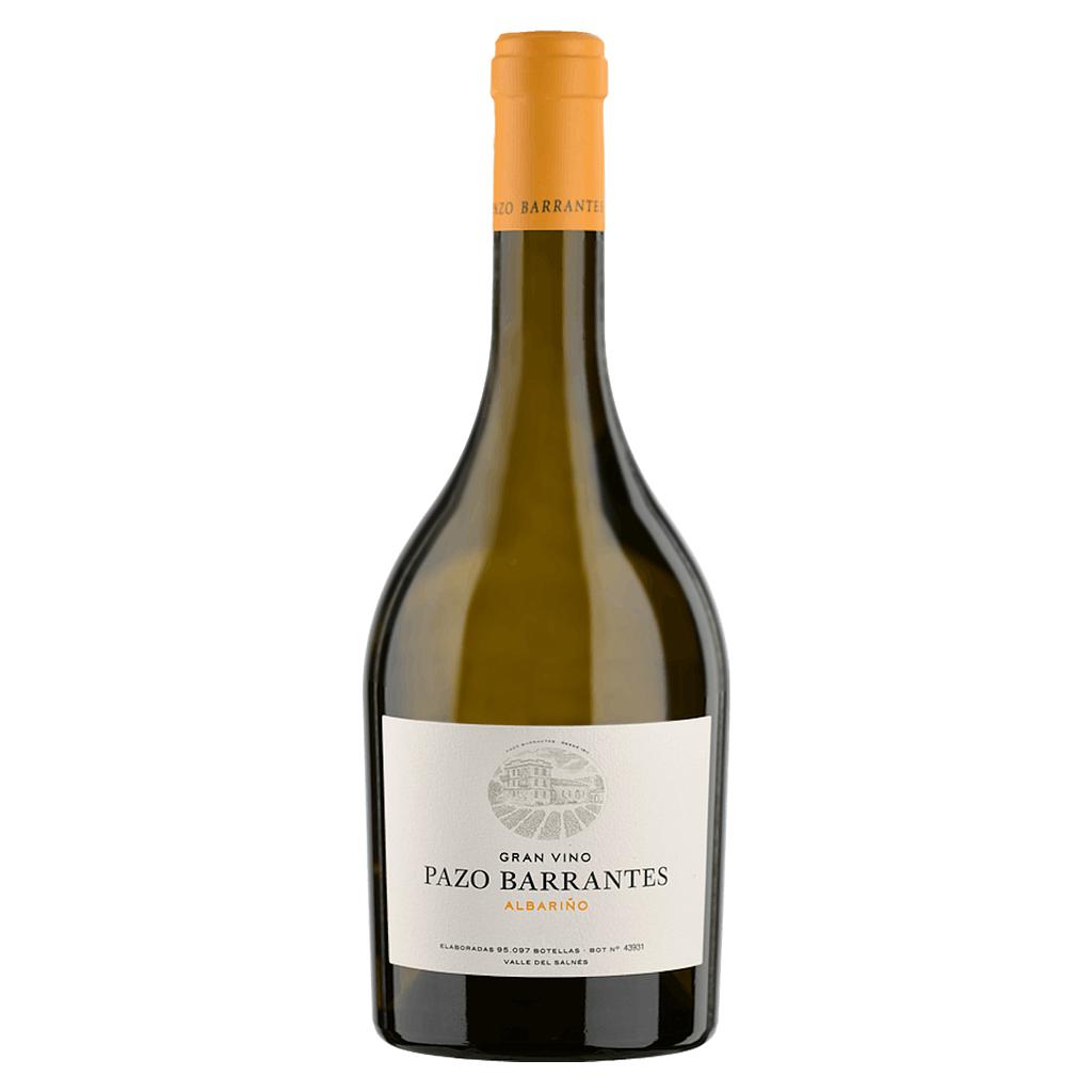 Marques Murrieta Pazo Barrantes Albariño 2021 750 Ml: imagen 1