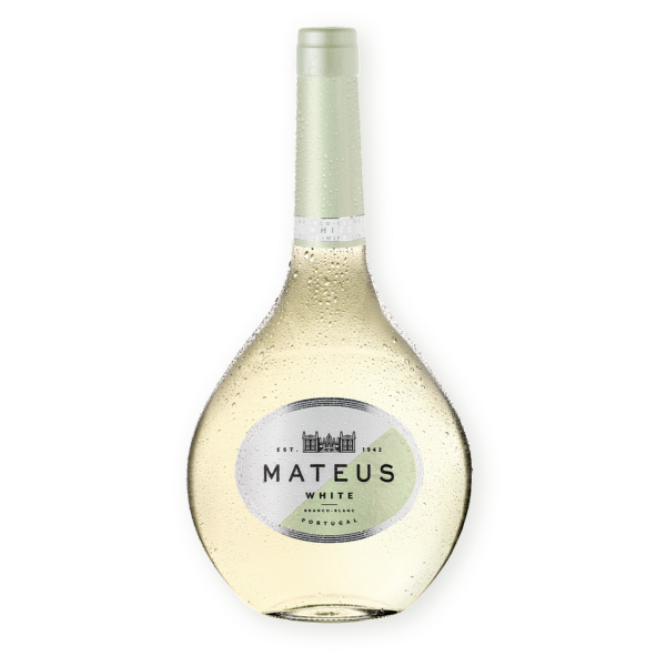 Mateus Branco 750 Ml