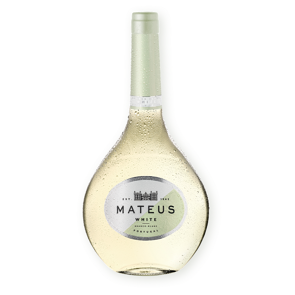 Mateus Branco 750 Ml: imagen 1