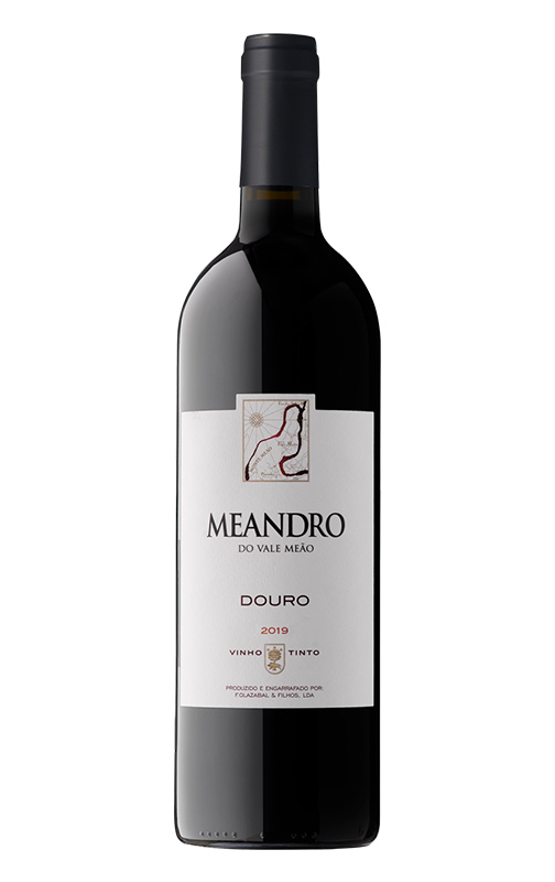 Meandro Douro 2021 750 Ml