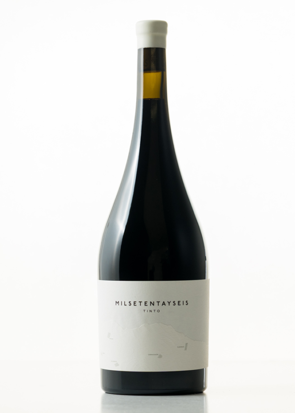 Milsetentayseis Tinto 2020 750 Ml