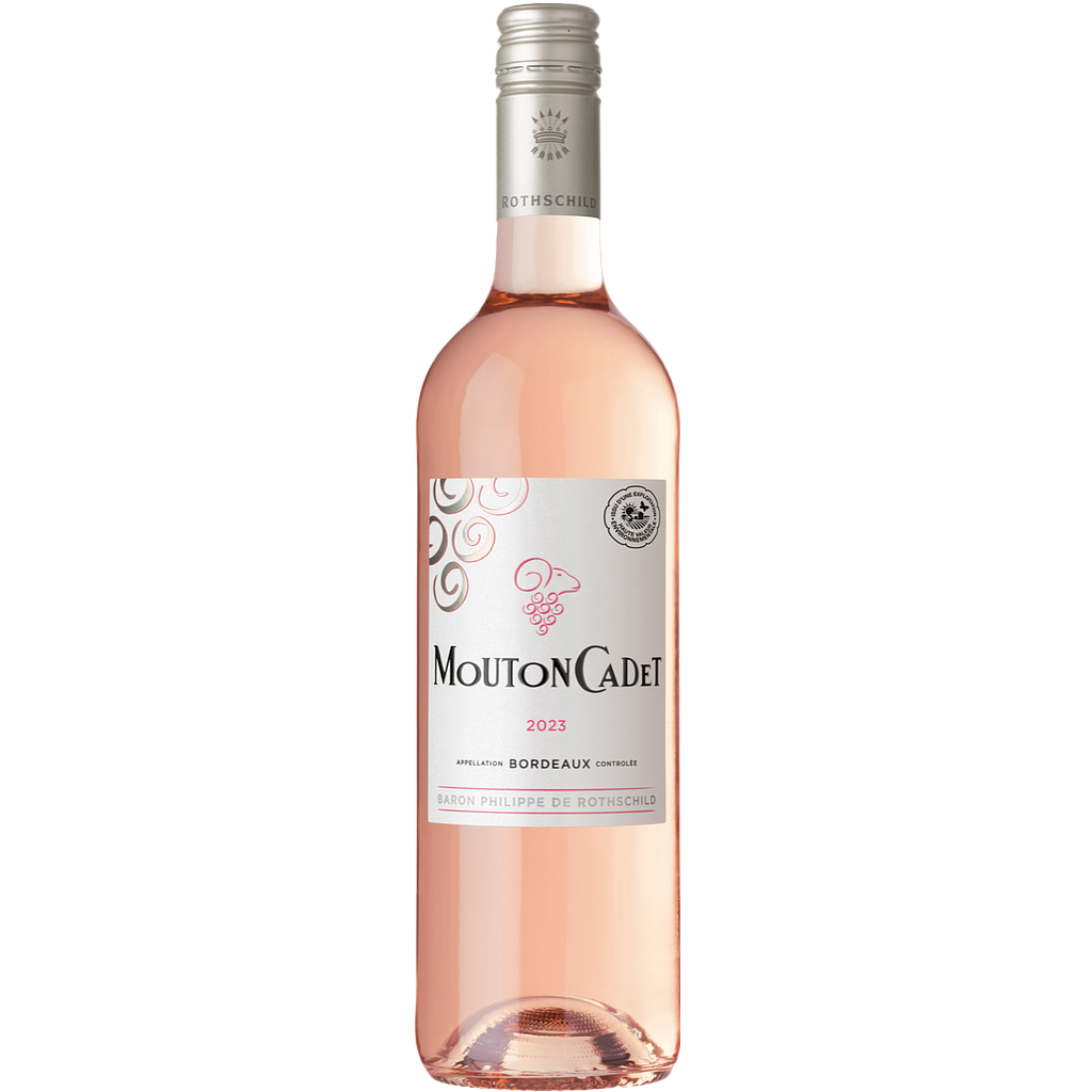 Mouton Cadet Rose 2022 750 Ml: imagen 1
