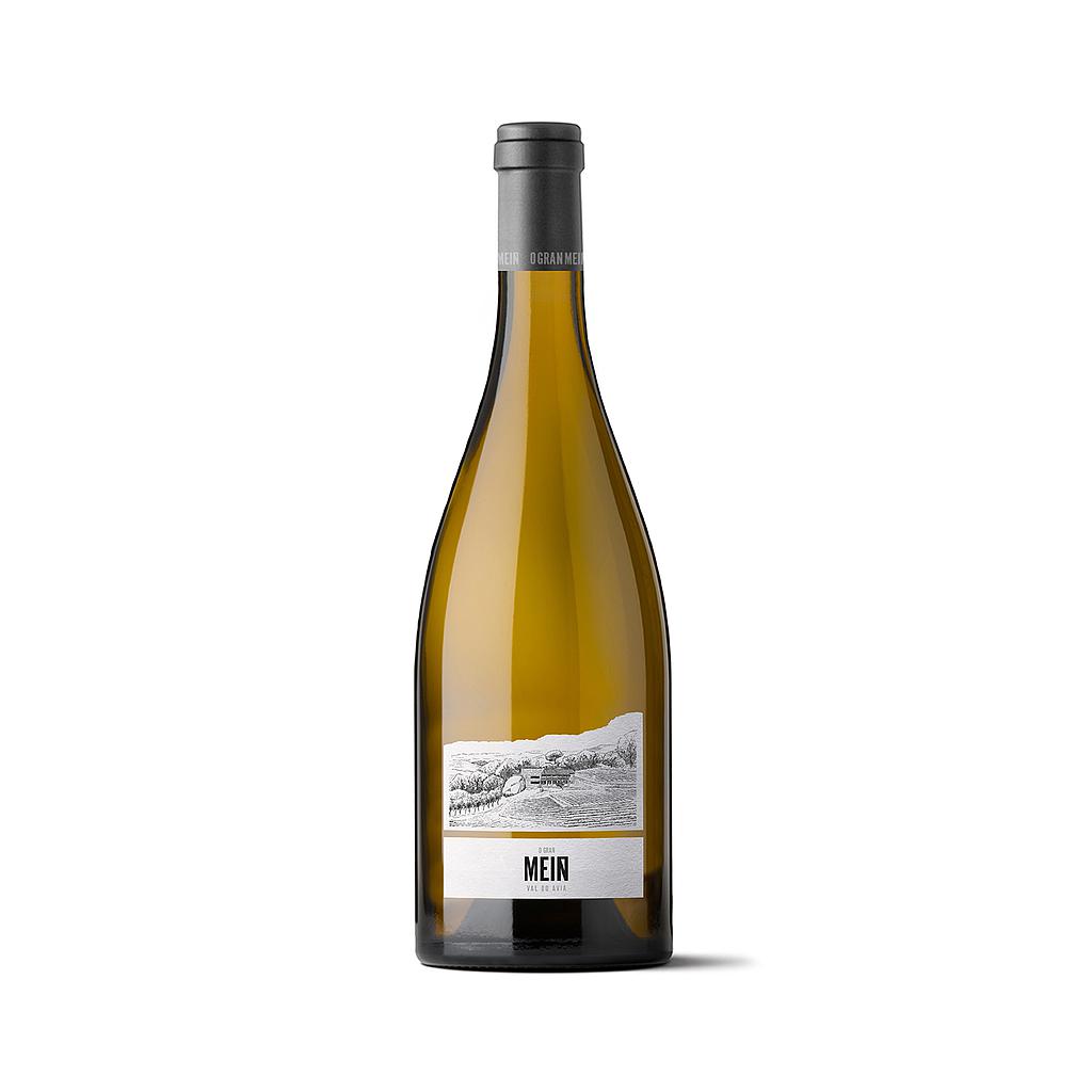 O Gran Mein Blanco 2021 750 Ml: imagen 1
