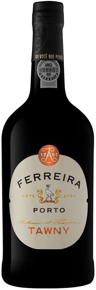 Oporto Ferreira Tawny 750 Ml