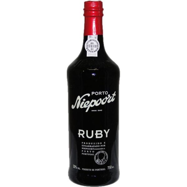 Oporto Niepoort Ruby 750 Ml