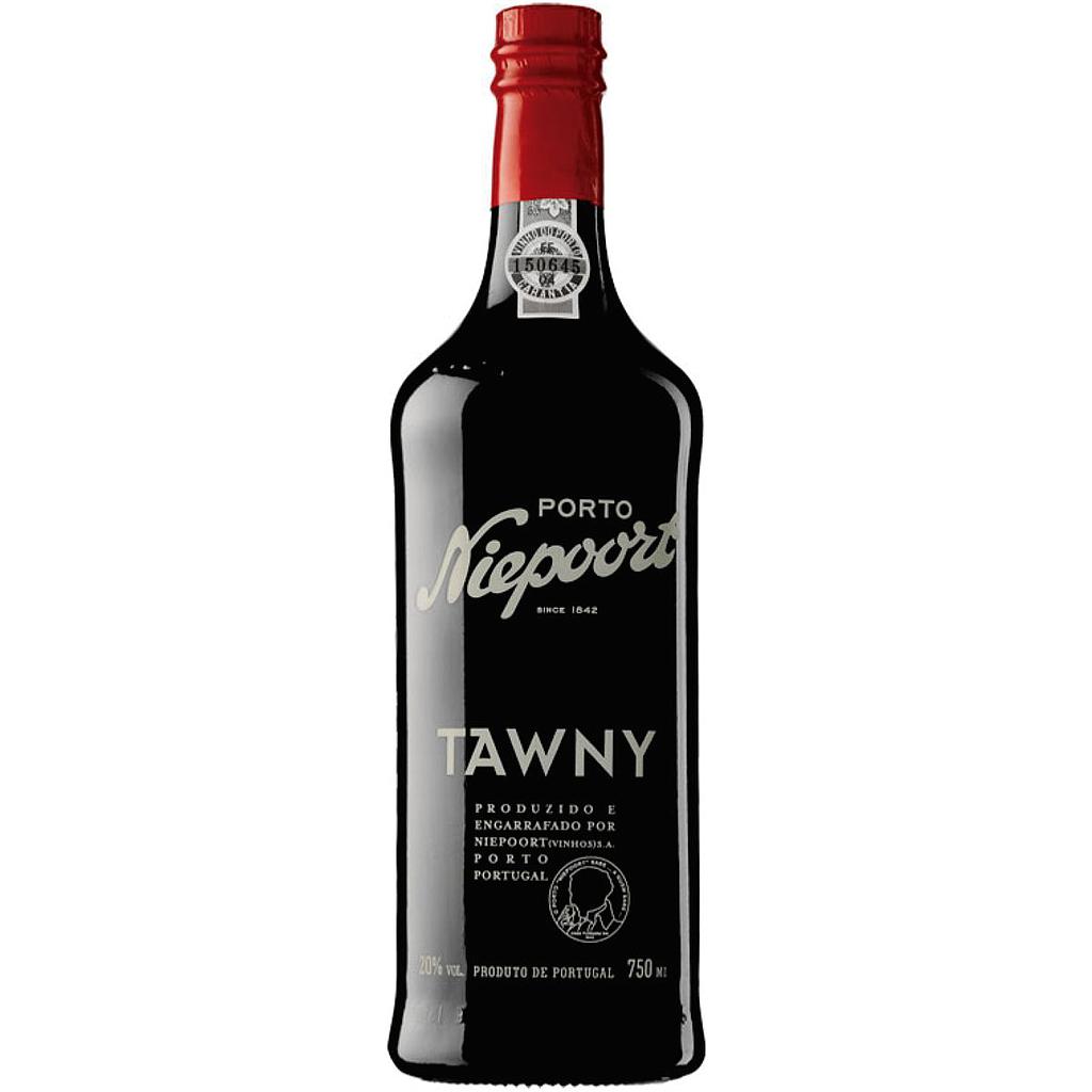 Oporto Niepoort Tawny 750 Ml: imagen 1