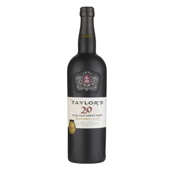 Oporto Taylor's 20 Year Old Tawny 750 Ml