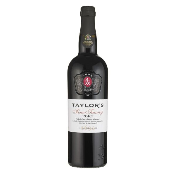 Oporto Taylor's Fine Tawny 750Ml