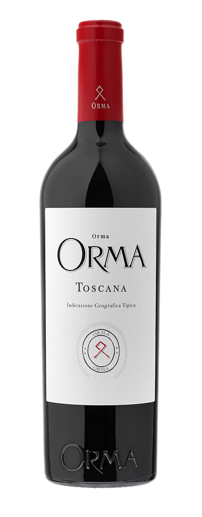 Orma 2021 750 Ml