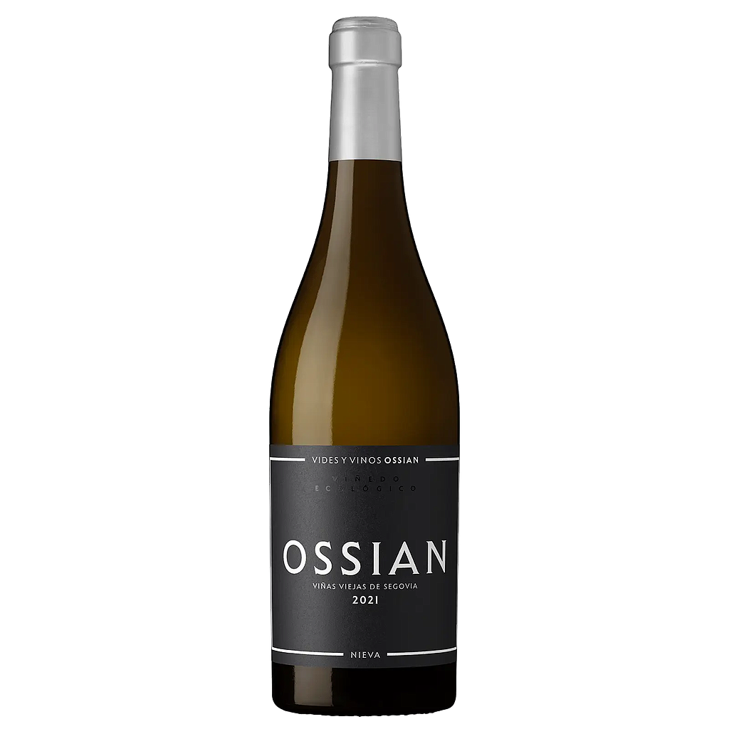 Ossian Verdejo 2021 750 Ml: imagen 1