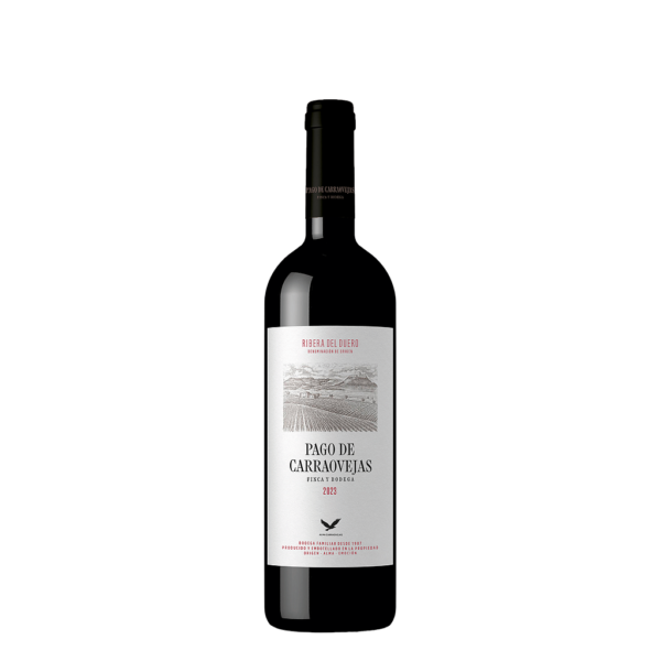 Pago De Carraovejas 2023 750 Ml