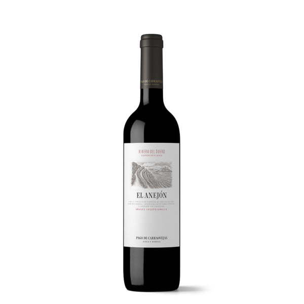 Pago De Carraovejas Anejon 2020 750 Ml