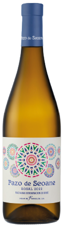 Pazo De Seoane 2022 750 Ml