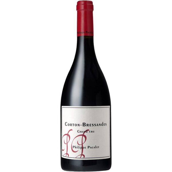 Philippe Pacalet Corton Bressandes Grand Cru 2022 750 Ml