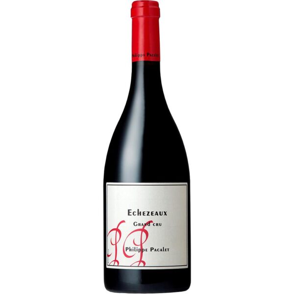 Philippe Pacalet Echezeaux Grand Cru 2022 750 Ml