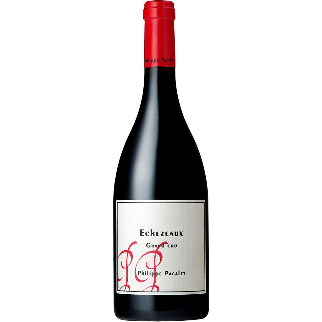 Philippe Pacalet Echezeaux Grand Cru 2022 750 Ml: imagen 1