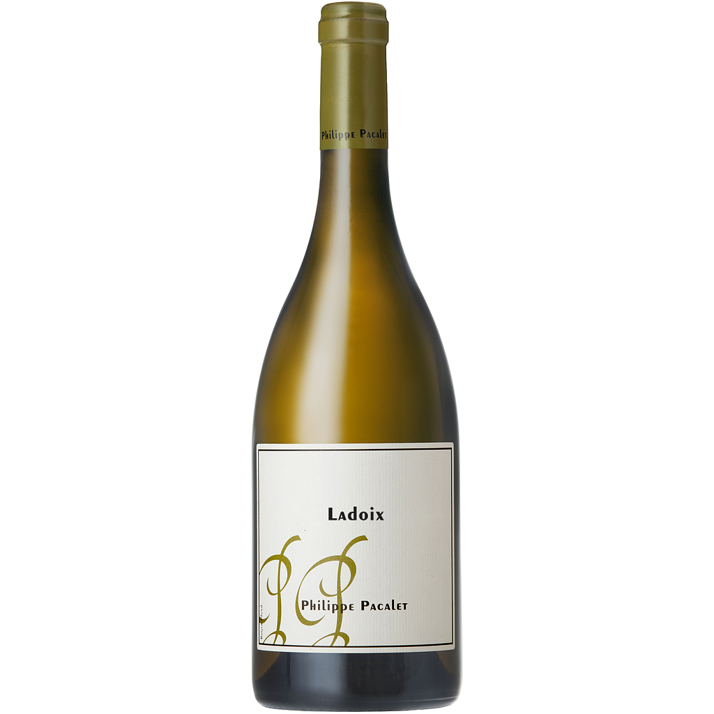Philippe Pacalet Ladoix Blanc 2022 750 Ml: imagen 1