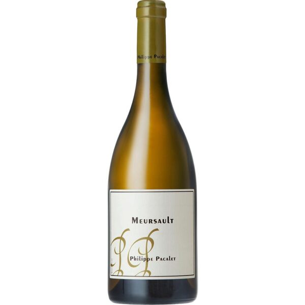 Philippe Pacalet Mersault 2022 750 Ml