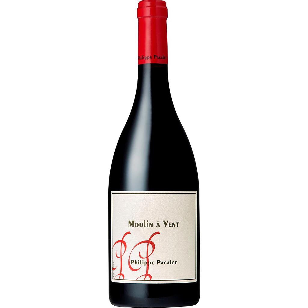 Philippe Pacalet Moulin A Vent 2022 750 Ml: imagen 1