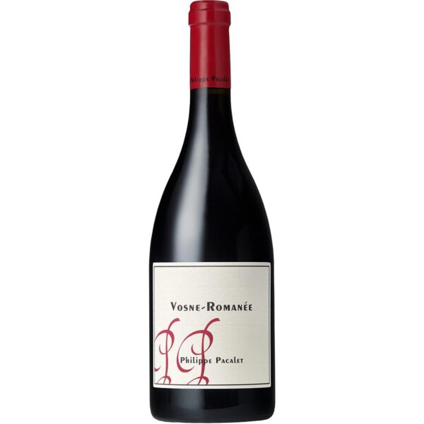 Philippe Pacalet Vosne Romanee 2022 750 Ml