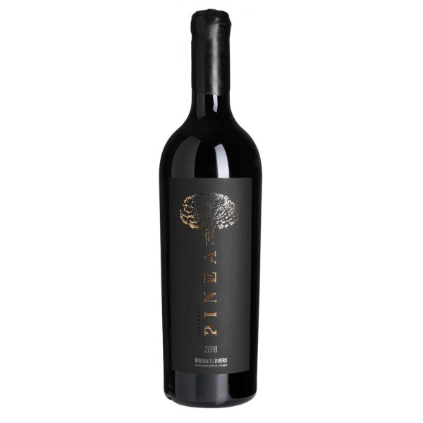 Pinea Crianza 2019 750 Ml