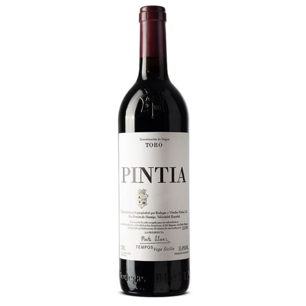 Pintia 2020 1500 Ml