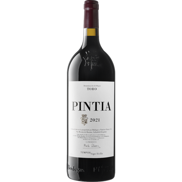 Pintia 2021 1500 Ml