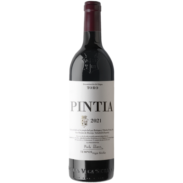 Pintia 2021 750 Ml