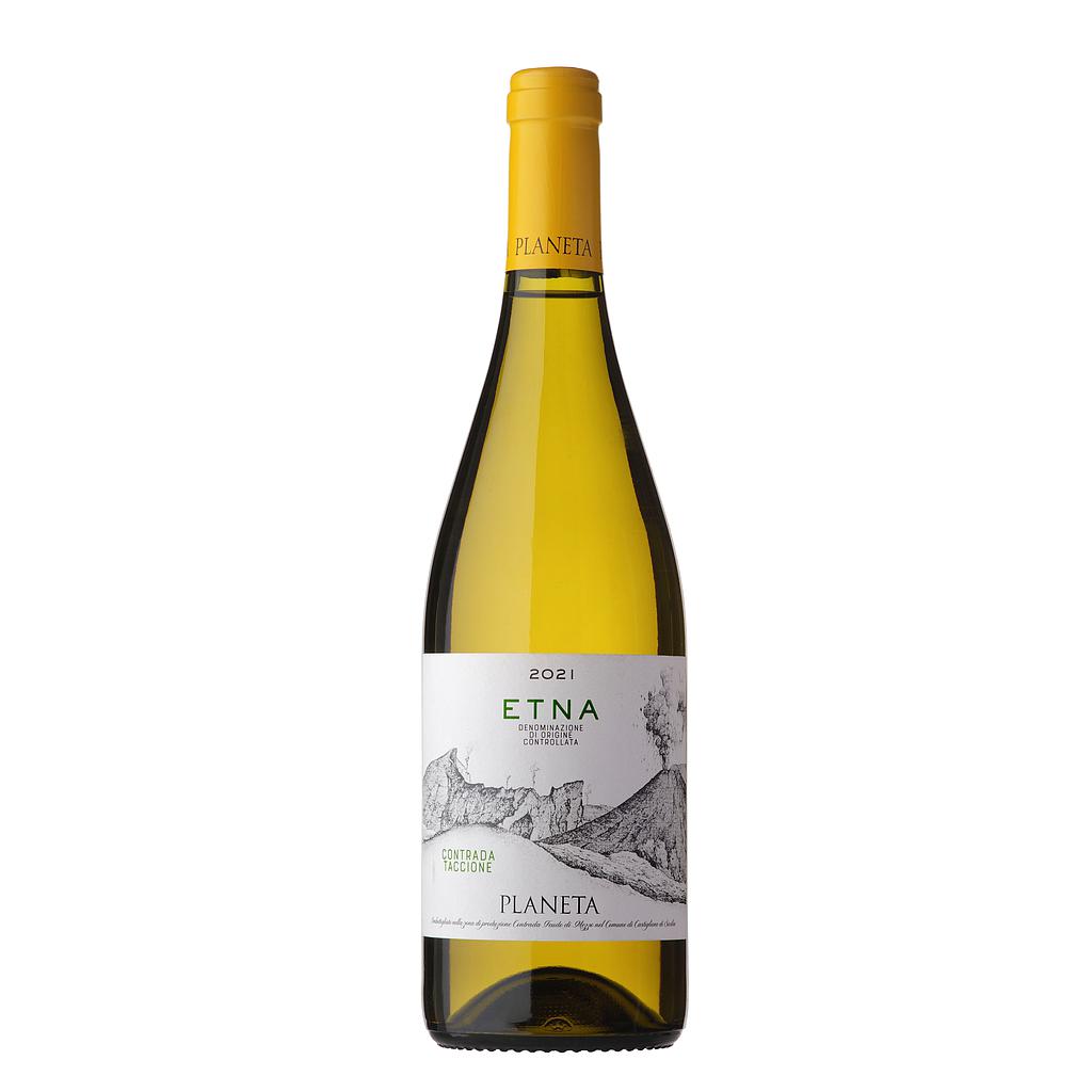 Planeta Etna Bianco Bio 2022 750 Ml: imagen 1